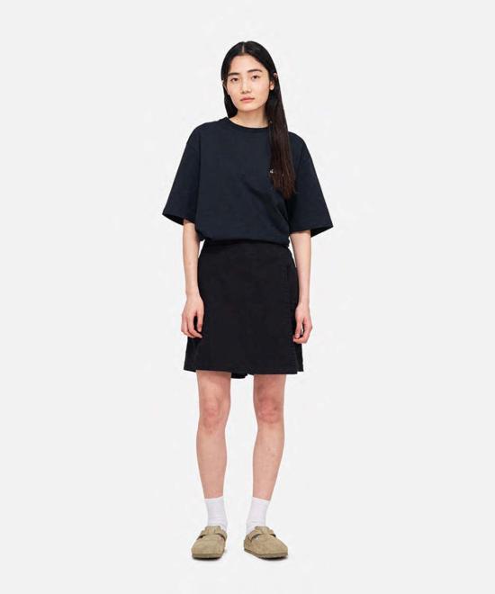  그라미치 미디 스커트 G - GRAMICCI