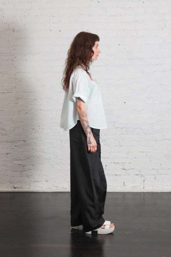  라보아트 블라우스 라보.아트 카미시아 에가디 탑 - LABO.ART