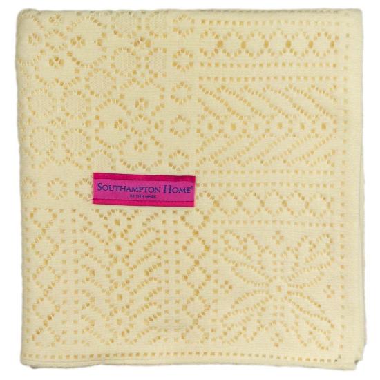  [키즈] Prince of Scots 넥워머/머플러/스카프 키즈 프린스 오브 스코츠 사우샘프턴 홈 레이스 위브 베이비 숄