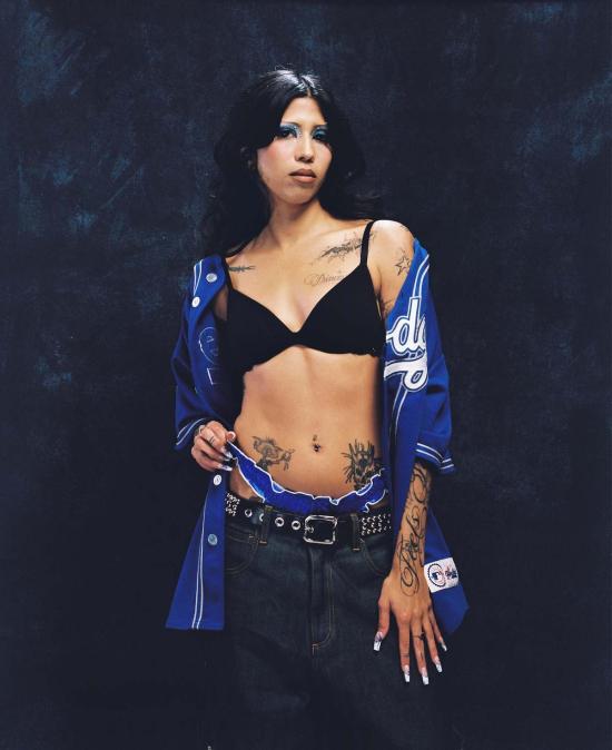  Le Boudoir Los Angeles 팬티 Leboudoirloangeles 라 젠