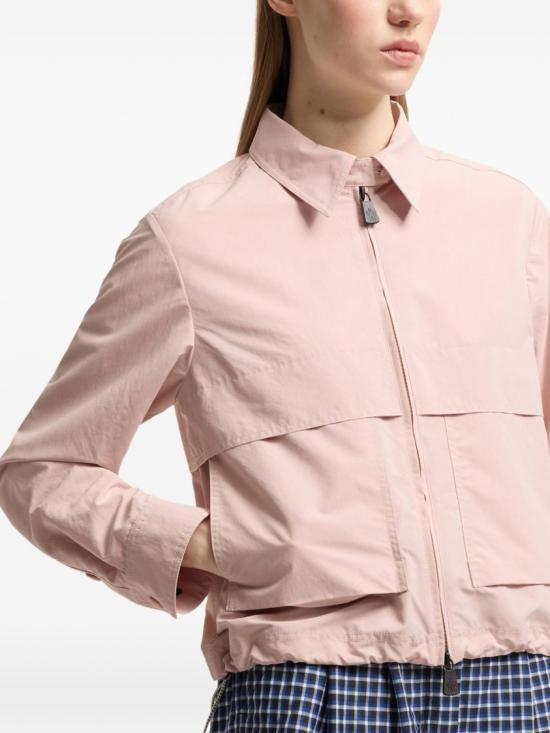 26SS 몽클레어 자켓 L10982F00002597SL519 Neutrals - MONCLER