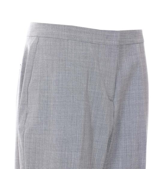  파비아나 필리피 팬츠 그레이 - FABIANA FILIPPI