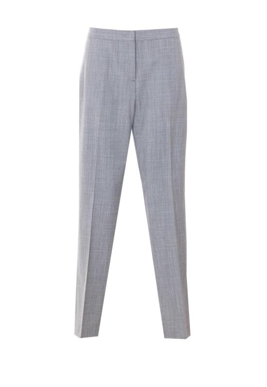  파비아나 필리피 팬츠 그레이