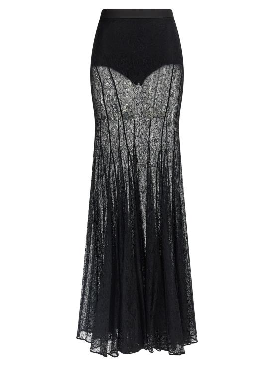 26SS 엘리자베타프랜치 롱 스커트 GO17862E2110