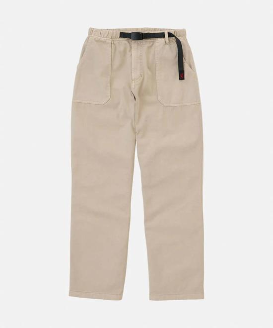  그라미치 스트레이트 팬츠 브룩스 - GRAMICCI