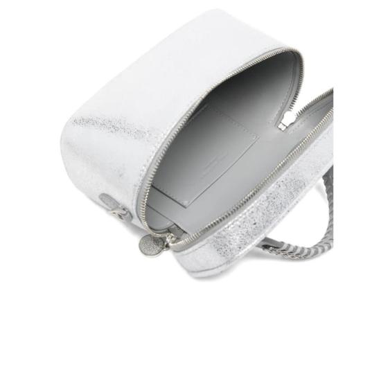  스텔라 맥카트니 캐리어 스텔라 매카트니 실버 백 - STELLA MCCARTNEY