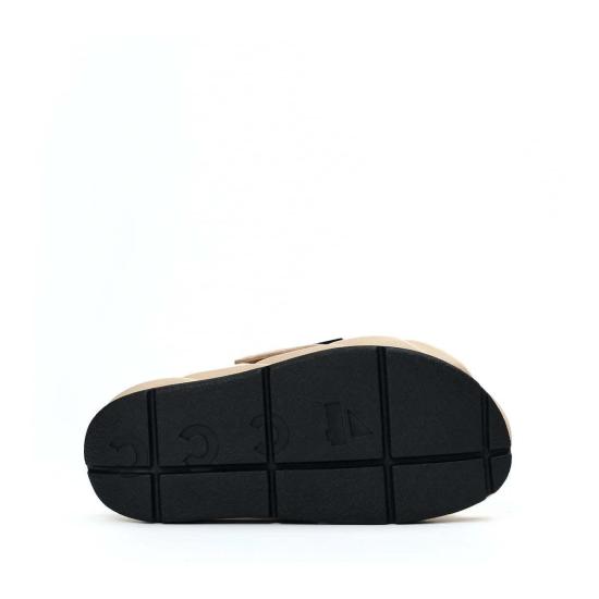  4CCCCEES 뮬/슬리퍼 4 Ccccees 멜로우 글로우  스킨 - 4CCCCEES