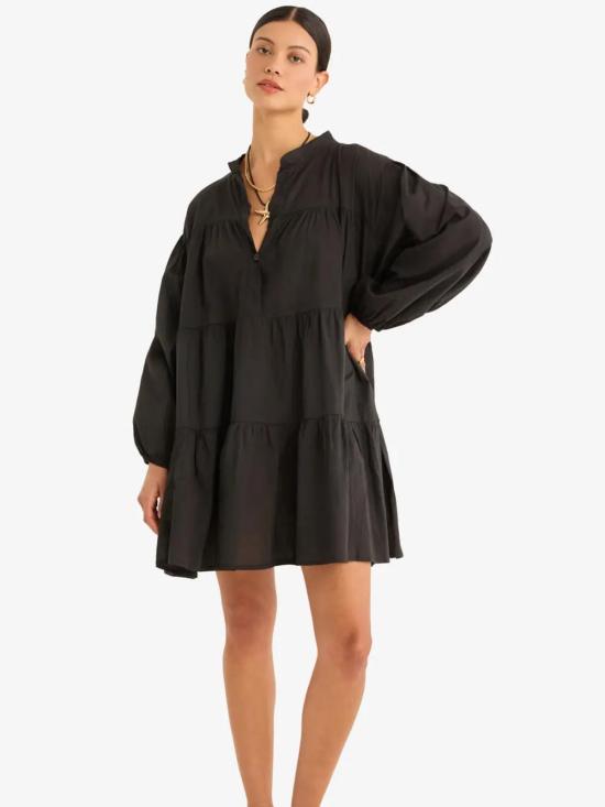  Marché 숏 원피스 마르셰 사드 드레스