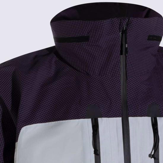  노스페이스 자켓 펄 스톤/엔드리스 더스크 캐주얼 재킷 (펄 스톤/엔드리스 더스크) - NORTH FACE