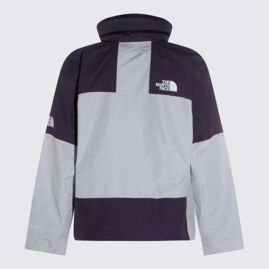  노스페이스 자켓 펄 스톤/엔드리스 더스크 캐주얼 재킷 (펄 스톤/엔드리스 더스크) - NORTH FACE
