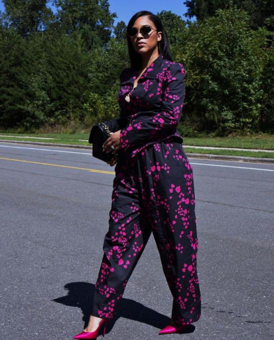  크리스티닛 자켓 아니사 재킷 - KRISTINIT