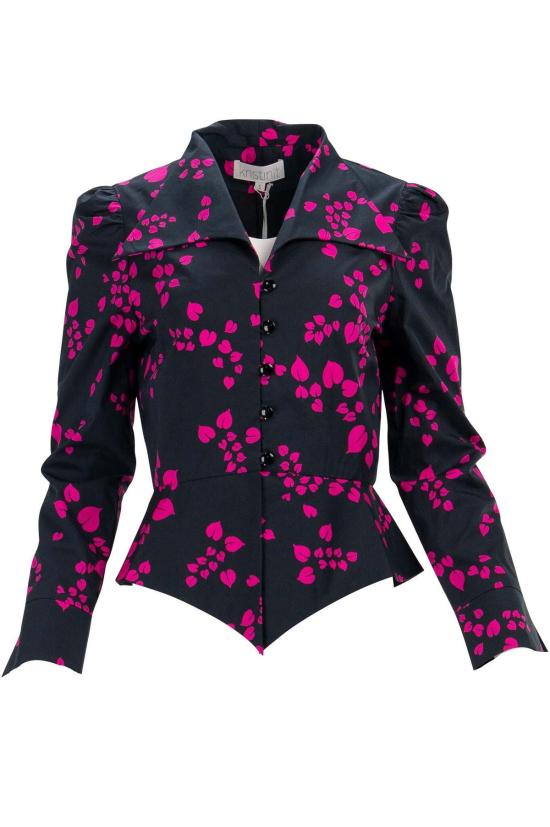  크리스티닛 자켓 아니사 재킷 - KRISTINIT