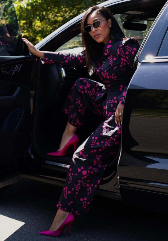  크리스티닛 자켓 아니사 재킷 - KRISTINIT