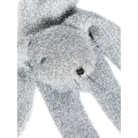  겐조 머플러/스카프 실버 스카프 - KENZO