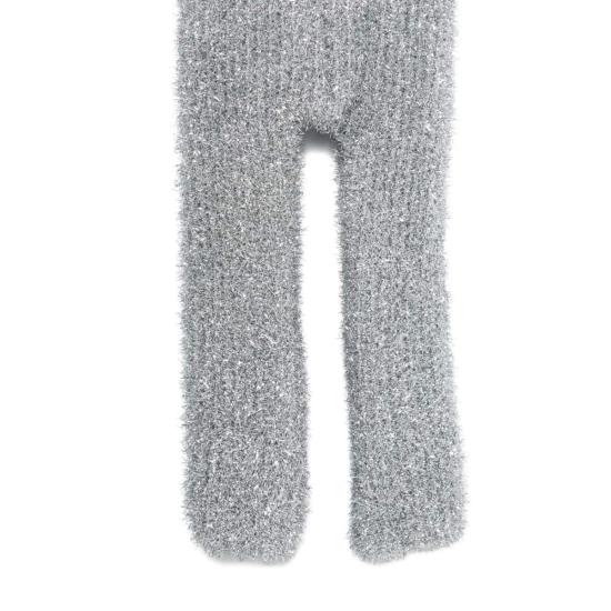  겐조 머플러/스카프 실버 스카프 - KENZO