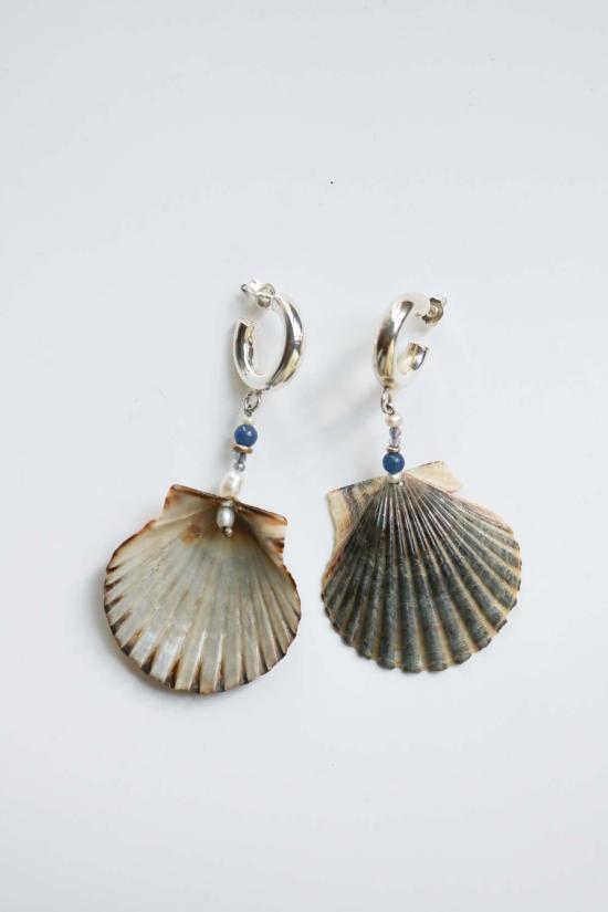  오디세이아 이어링 오디세아 니 멜리사 귀걸이 - ODISSEA