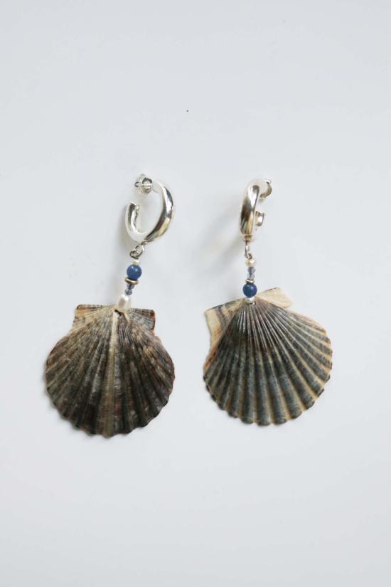  오디세이아 이어링 오디세아 니 멜리사 귀걸이