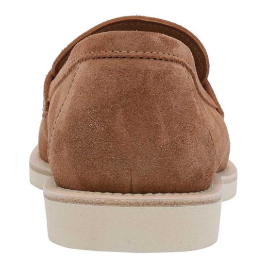  브루넬로 쿠치넬리 로퍼 Brunello Cucinelli  브라운 - BRUNELLO CUCINELLI