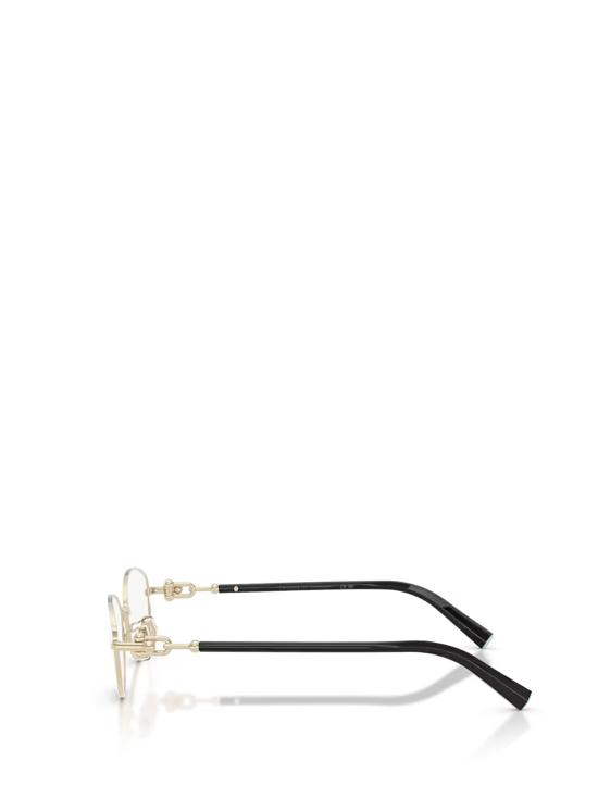 26FW 티파니앤코 안경 TF1176D 6021 PALE GOLD - TIFFANY & CO