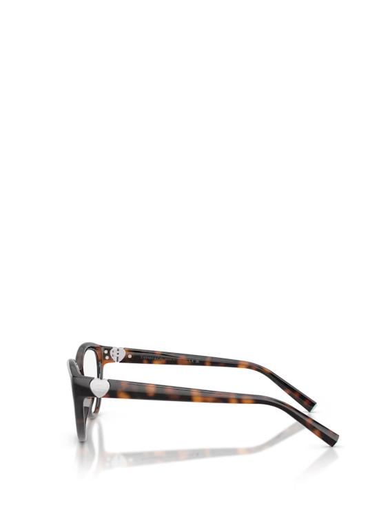 26FW 티파니앤코 안경 TF2287U 8015 HAVANA - TIFFANY & CO