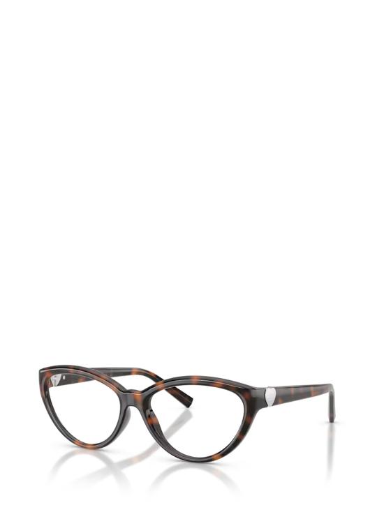 26FW 티파니앤코 안경 TF2287U 8015 HAVANA - TIFFANY & CO