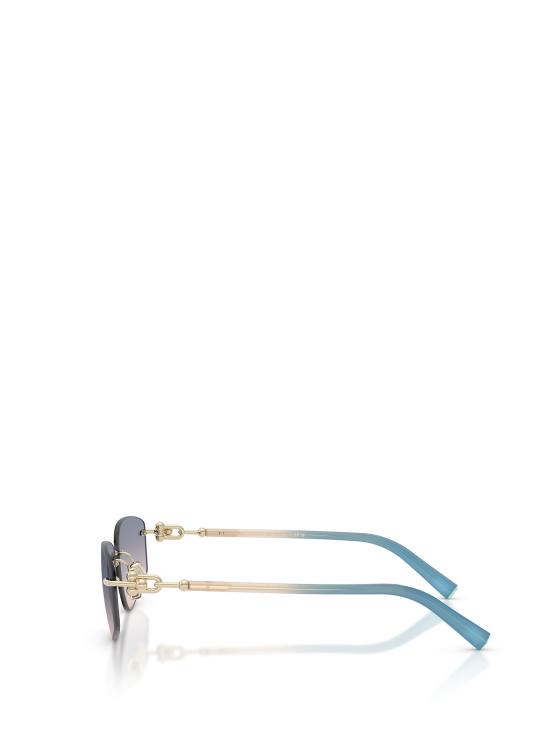 26FW 티파니앤코 선글라스 TF3114 619116 PALE GOLD - TIFFANY & CO