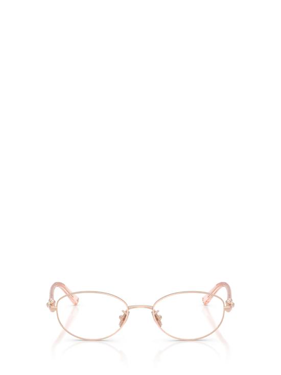 26FW 티파니앤코 안경 TF1176D 6105 ROSE GOLD