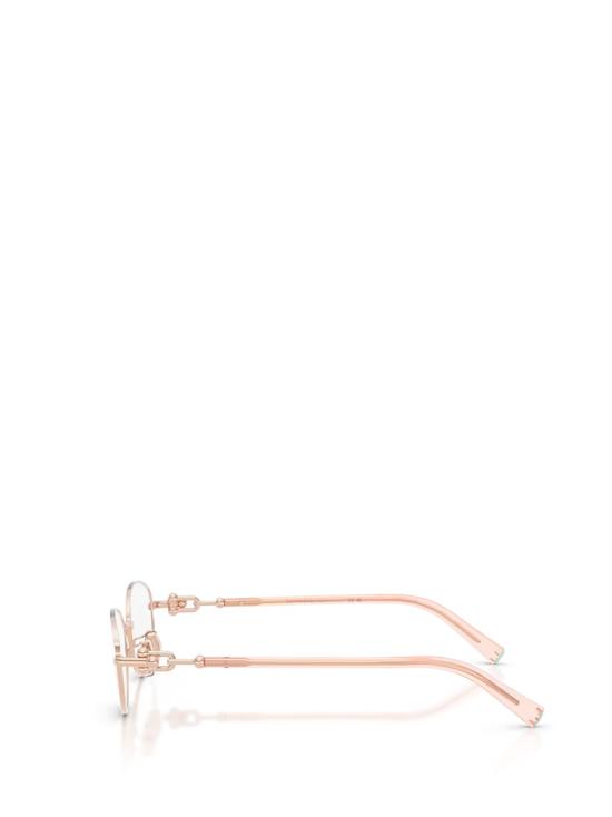 26FW 티파니앤코 안경 TF1176D 6105 ROSE GOLD - TIFFANY & CO