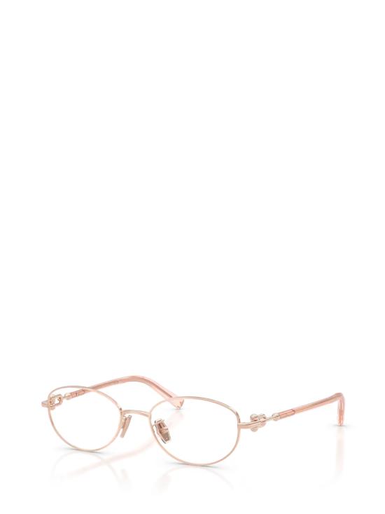 26FW 티파니앤코 안경 TF1176D 6105 ROSE GOLD - TIFFANY & CO