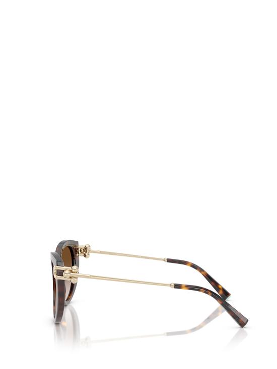 26FW 티파니앤코 선글라스 TF4232 80153B HAVANA - TIFFANY & CO