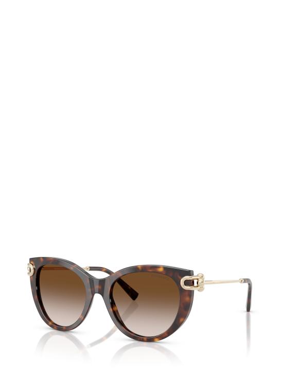26FW 티파니앤코 선글라스 TF4232 80153B HAVANA - TIFFANY & CO