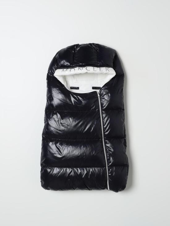 25FW [키즈] 몽클레어 애견 코트 1E000025963V 77D Blue