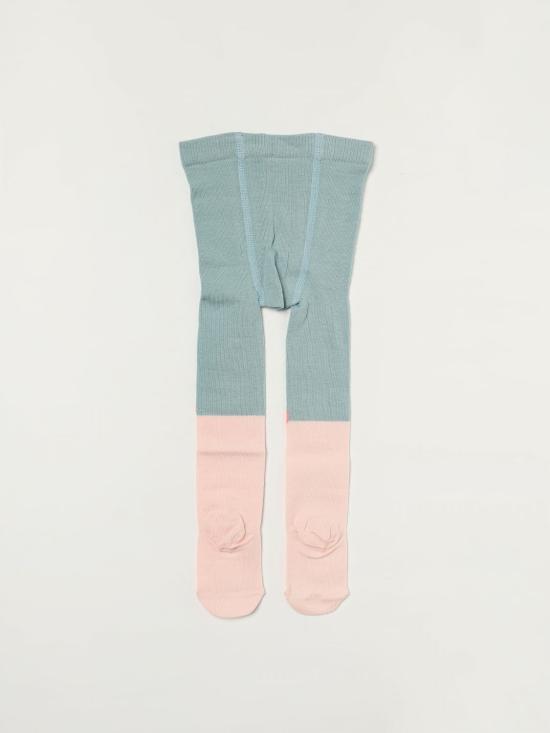 25FW [키즈] 스텔라 맥카트니 발목 양말 TX0010Z2499 999 Multicolor - STELLA MCCARTNEY