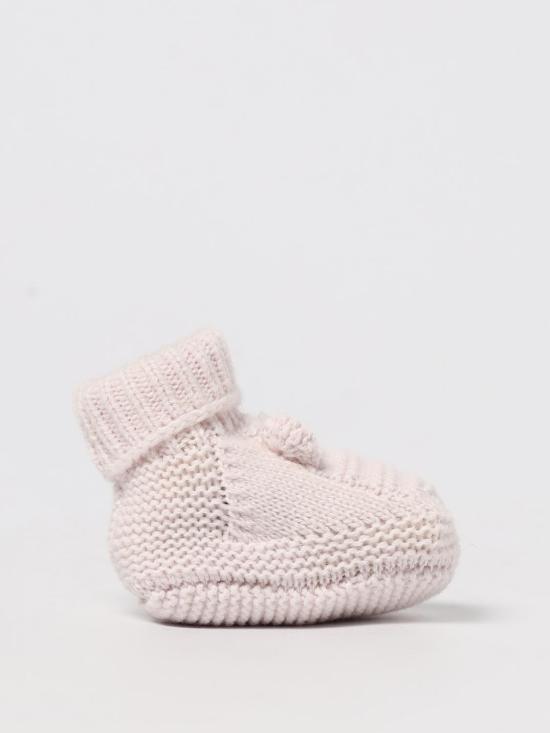 25FW [키즈] 타티네쇼콜라 발목 양말 CB89010 31 Pink