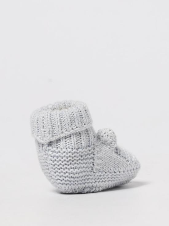 25FW [키즈] 타티네쇼콜라 발목 양말 CB89010 42 Blue - TARTINE ET CHOCOLAT