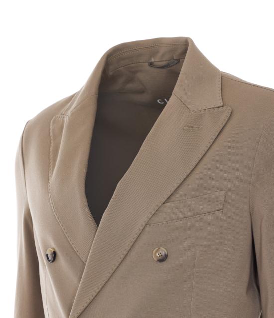 26SS 치르콜로1901 수트 자켓 CN5176 1274 Beige - CIRCOLO 1901