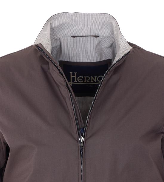 26SS 에르노 수트 자켓 GI000640U 13164Z8800 Brown - HERNO