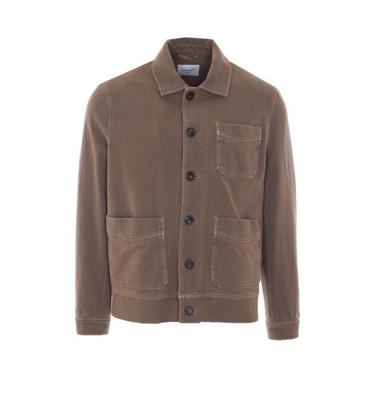 26SS 치르콜로1901 수트 자켓 CN5198 1085T Brown