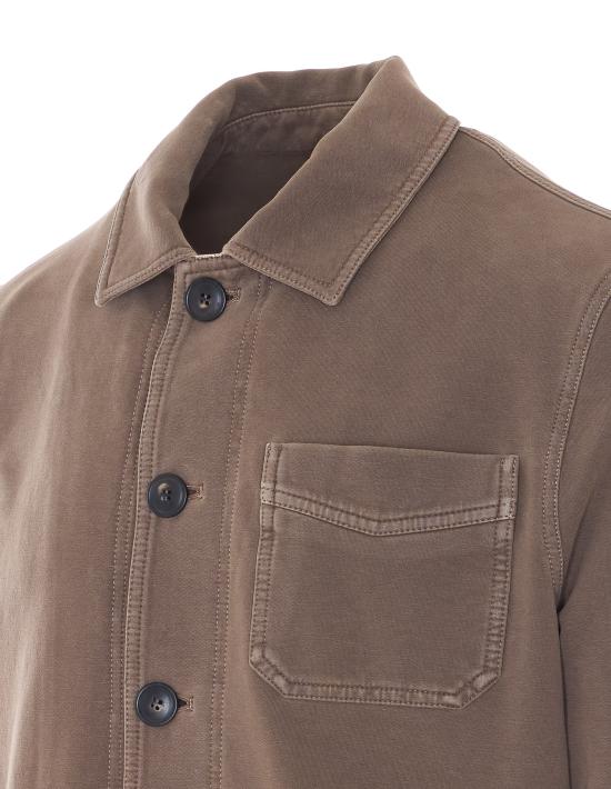 26SS 치르콜로1901 수트 자켓 CN5198 1085T Brown - CIRCOLO 1901