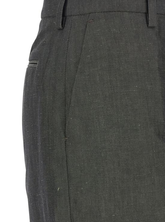 26SS 피티토리노 스트레이트 팬츠 CDVSMBZ00STDZI330140 Brown - PT TORINO