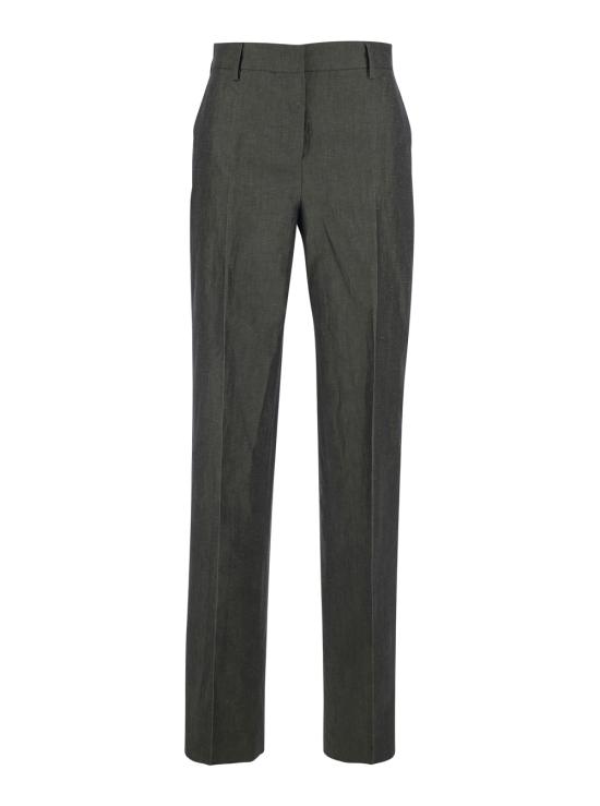 26SS 피티토리노 스트레이트 팬츠 CDVSMBZ00STDZI330140 Brown