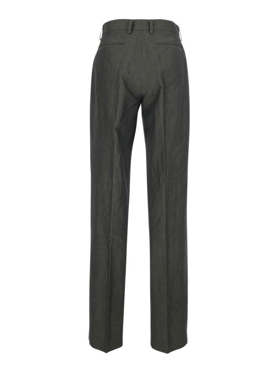 26SS 피티토리노 스트레이트 팬츠 CDVSMBZ00STDZI330140 Brown - PT TORINO