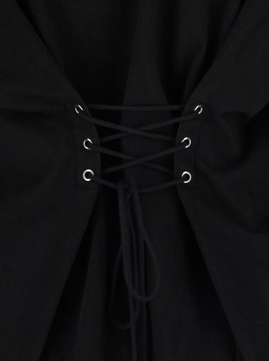 26SS 에이골디 반팔 티셔츠 A74271521BLK Black - AGOLDE