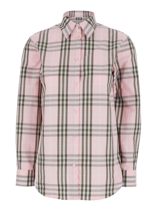 26SS 버버리 셔츠 8127212A5961 Pink