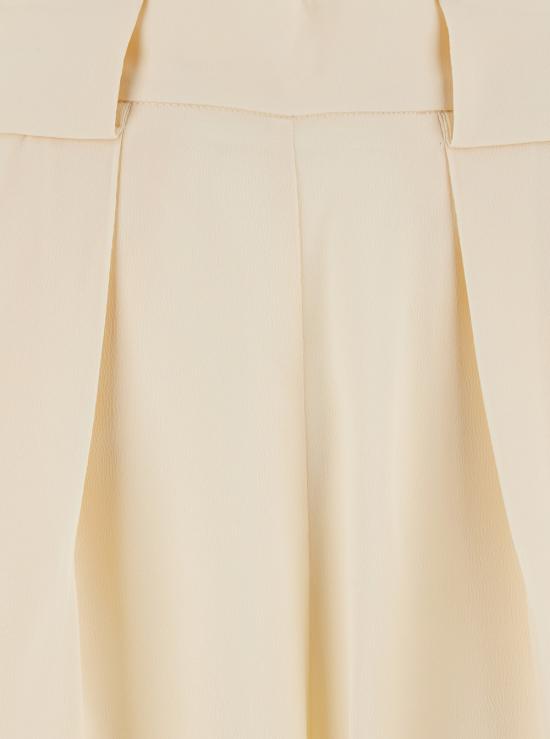 26SS 모모니 스트레이트 팬츠 261MMOPA01926113MO0040 White - MOMONI