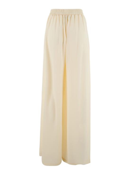 26SS 모모니 스트레이트 팬츠 261MMOPA01926113MO0040 White - MOMONI