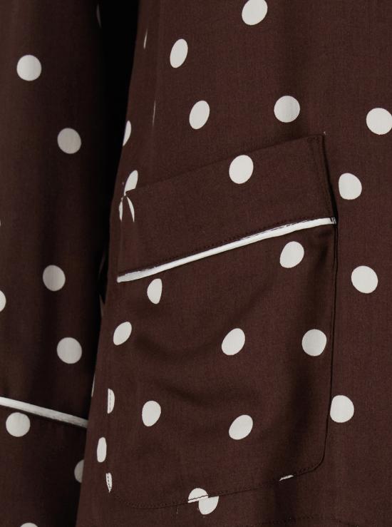 26SS 플레인 수트 세트 COMPLETO7 Brown - PLAIN