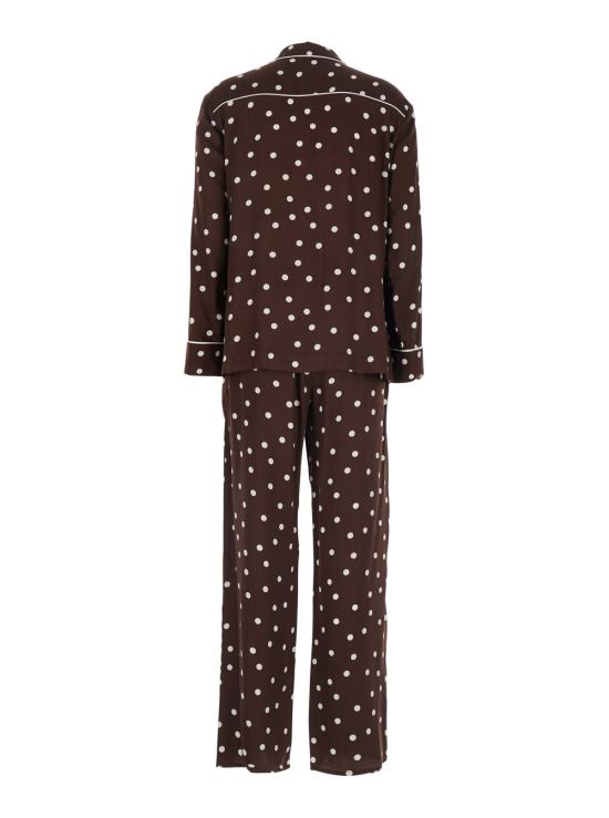 26SS 플레인 수트 세트 COMPLETO7 Brown - PLAIN