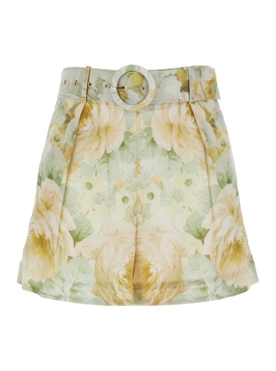 26SS DREAM CATCHER 숏팬츠 D310XW113PX53P Multicolor