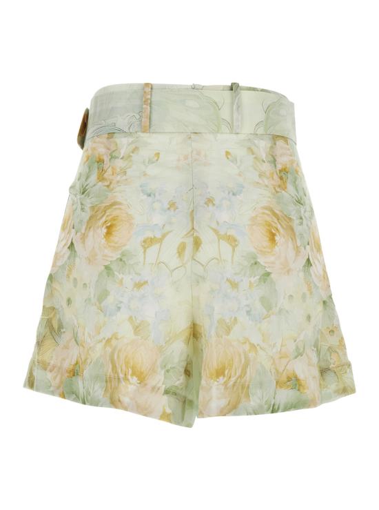 26SS DREAM CATCHER 숏팬츠 D310XW113PX53P Multicolor - OTHER BRANDS